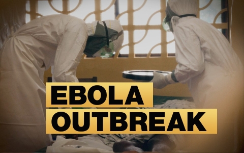 Thumbnail image for Ebola Outbreak